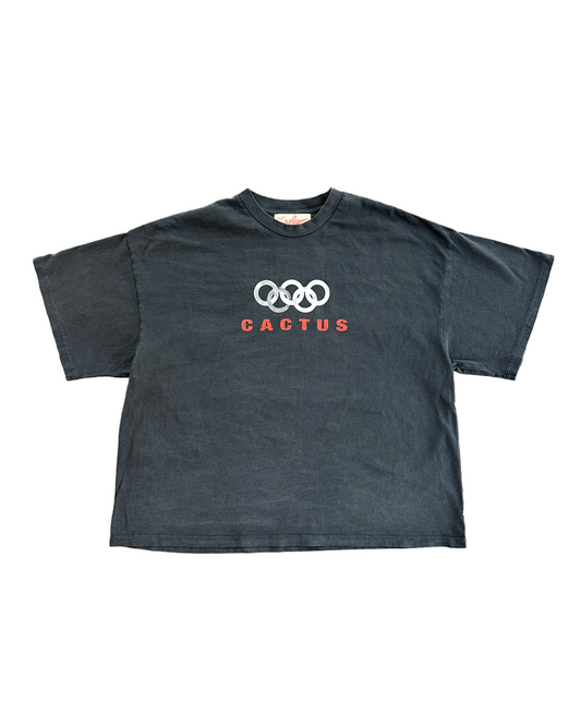 Cactus Olympics Tee