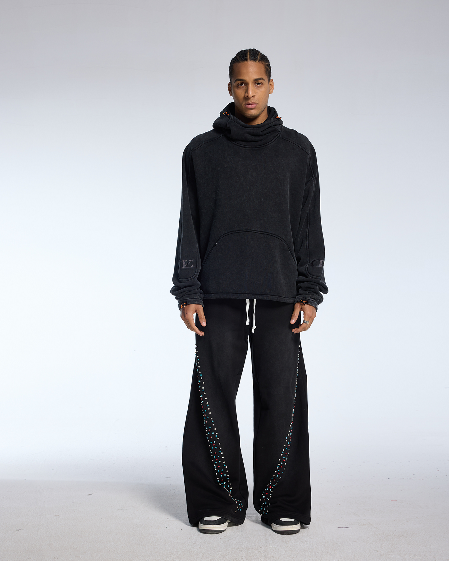 CACTUS TURTLE JACKET