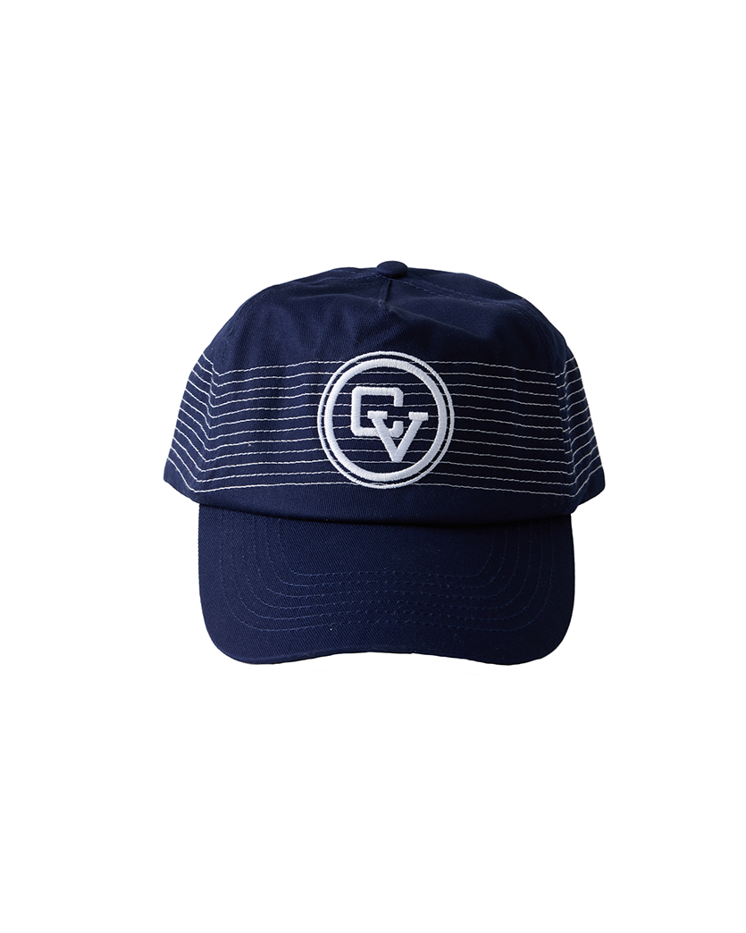 CV STITCH CAP