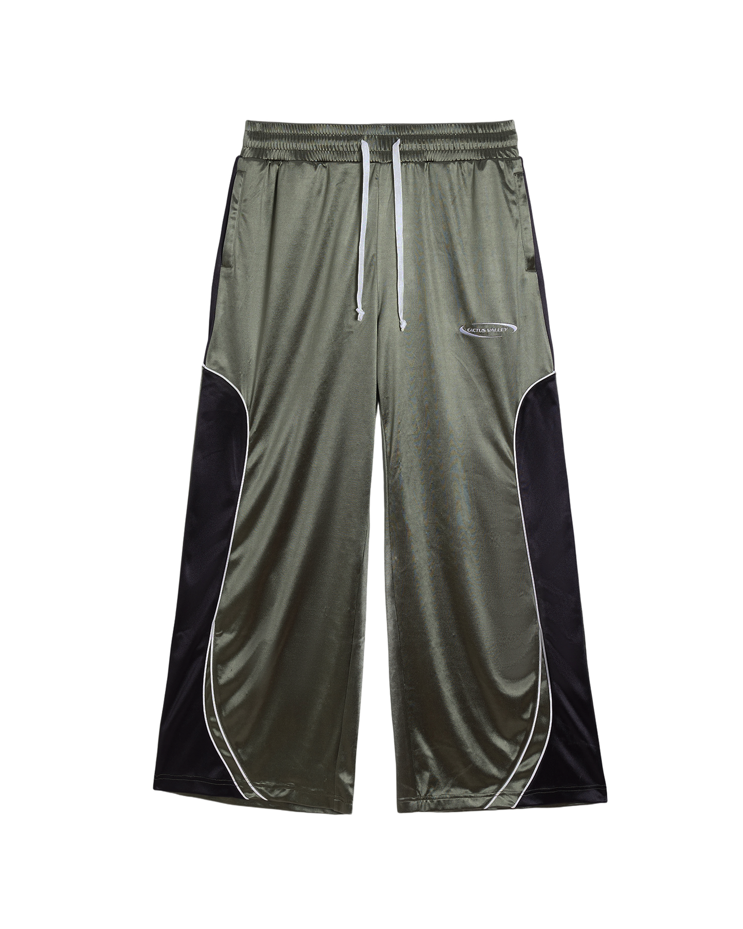 SATIN TRACKIES