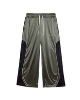 SATIN TRACKIES