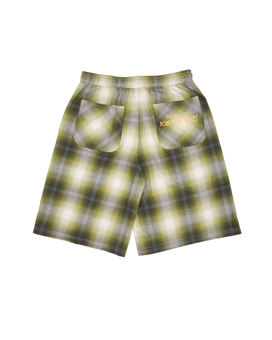 England Shorts