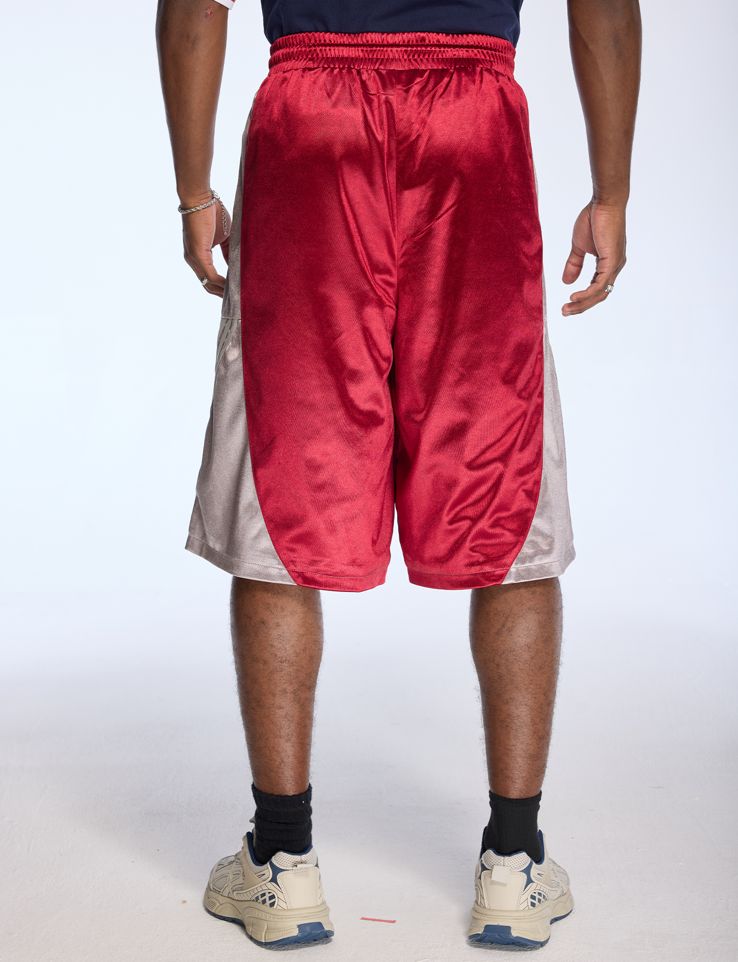 STRAWBERRY SHORTS