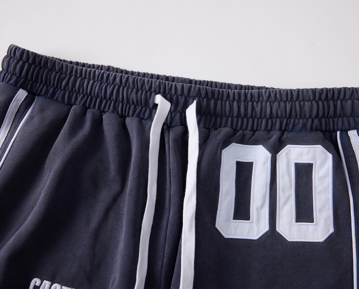 CV SIDE-LINE SWEATS