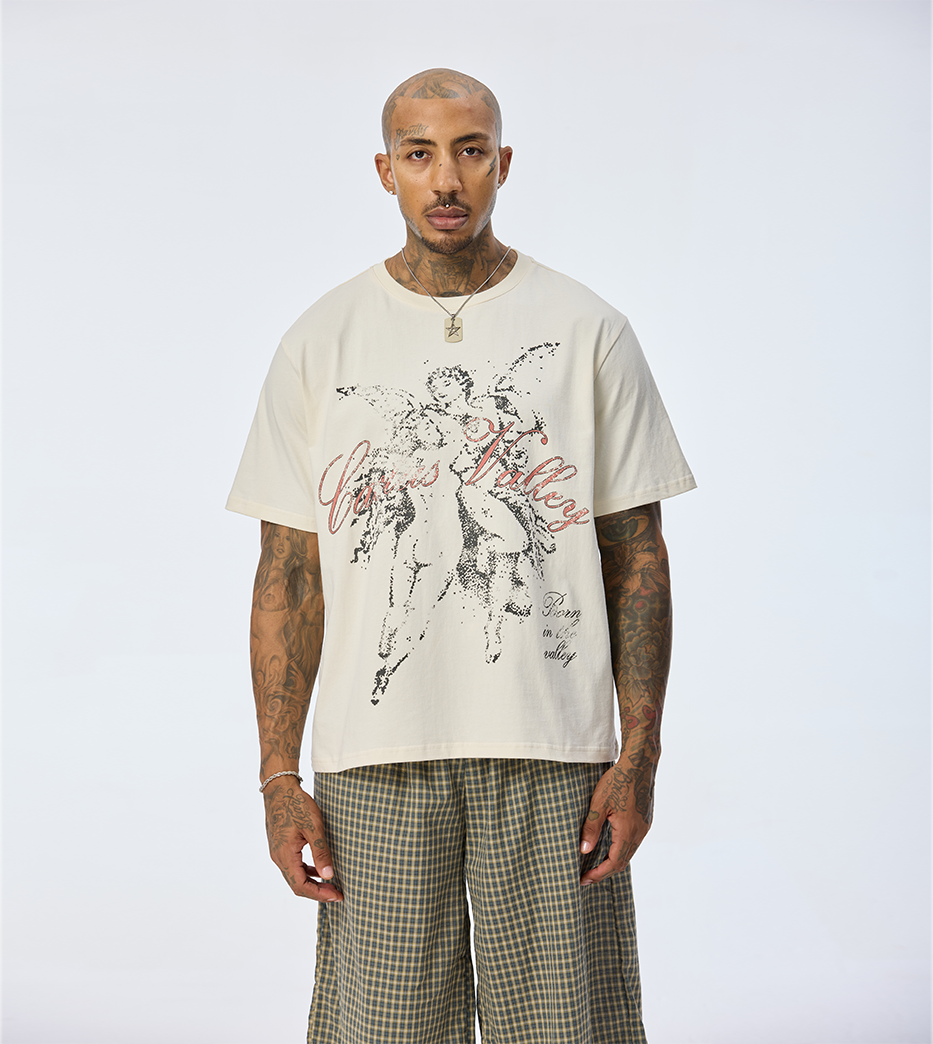 CUPID TEE