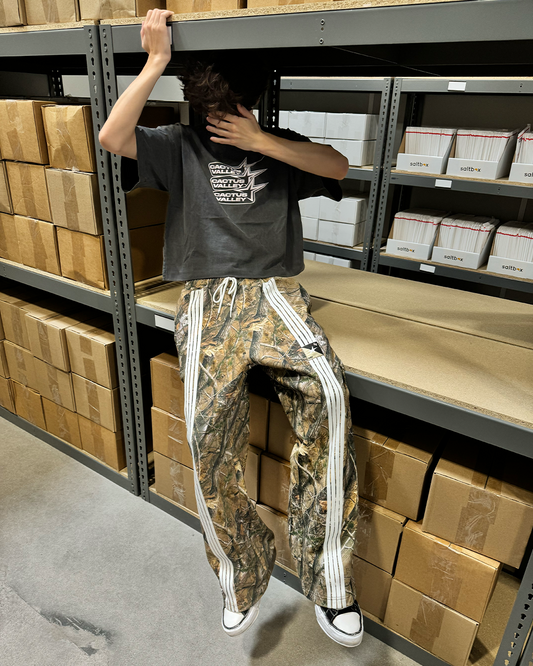 CV x3 Tee