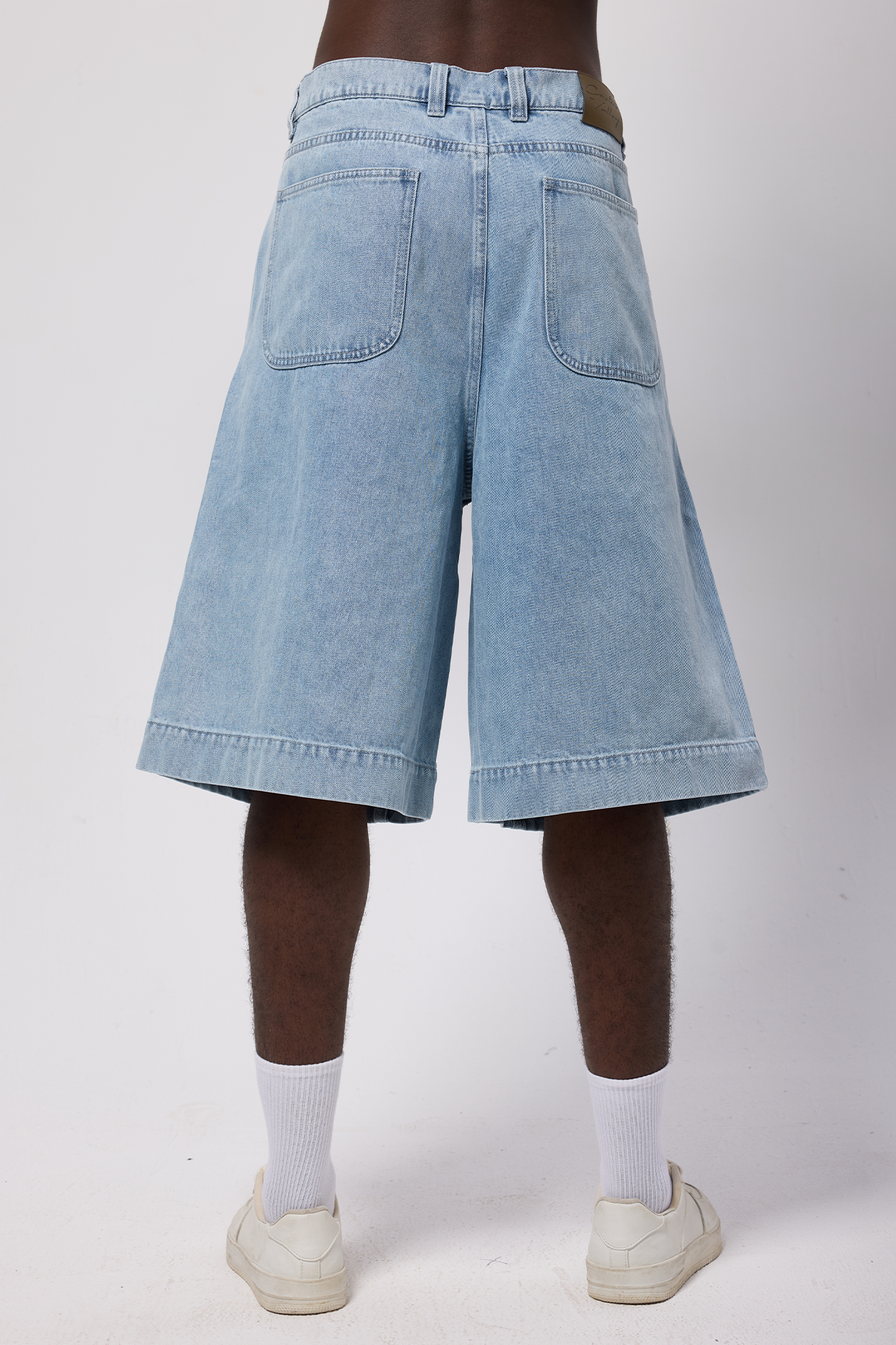 Roadside Jorts