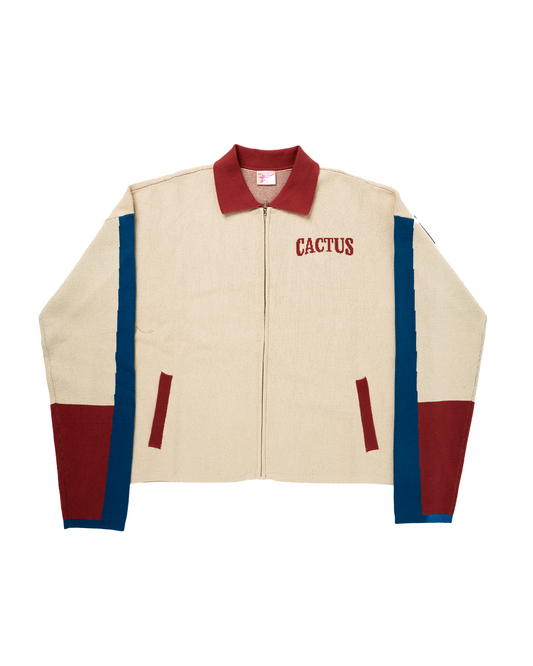 Raceway Knit