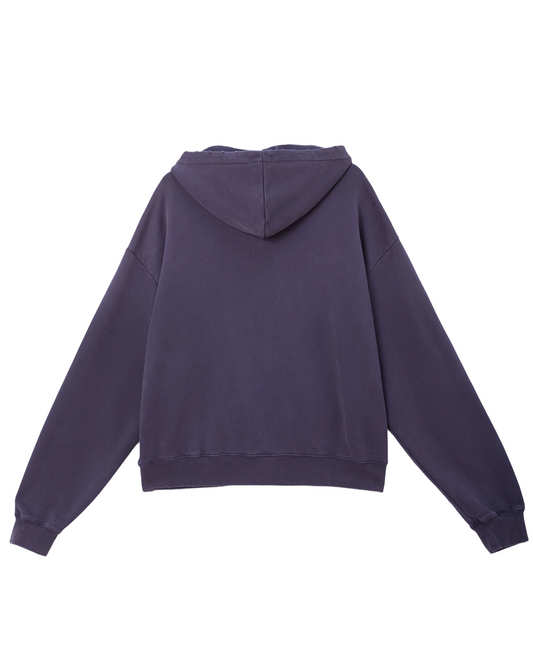 Shoelace HOODIE