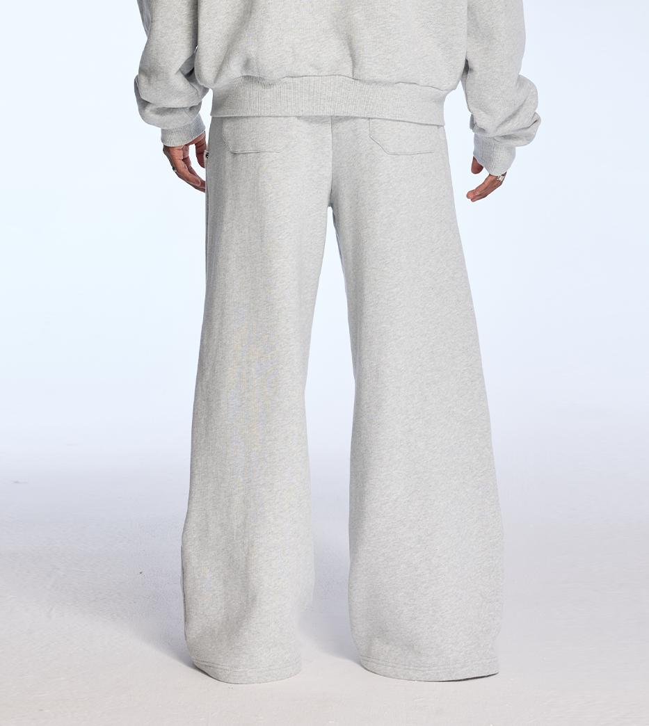 CARPENTER SWEATPANTS