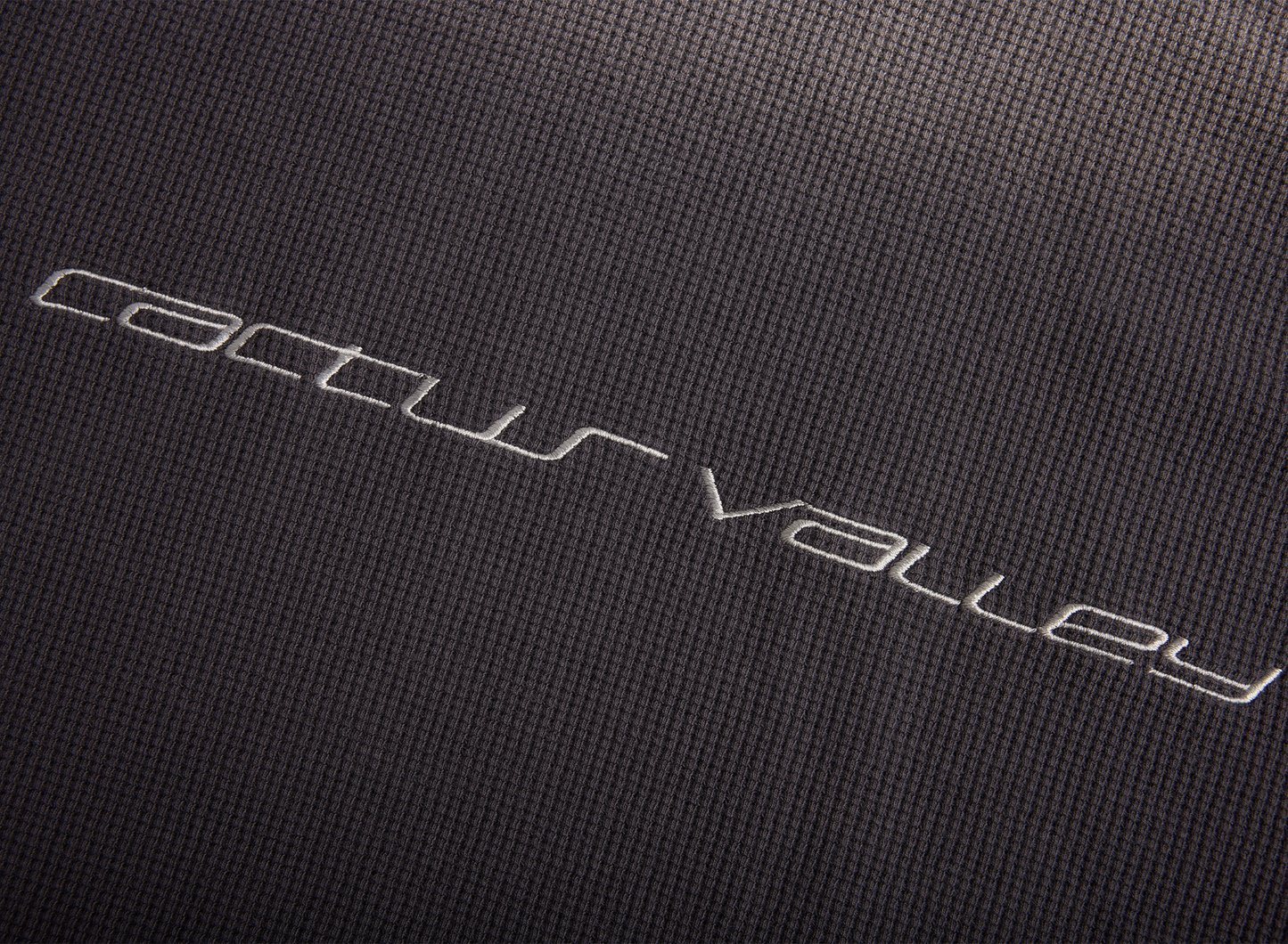 CV Tactical Tee - Black