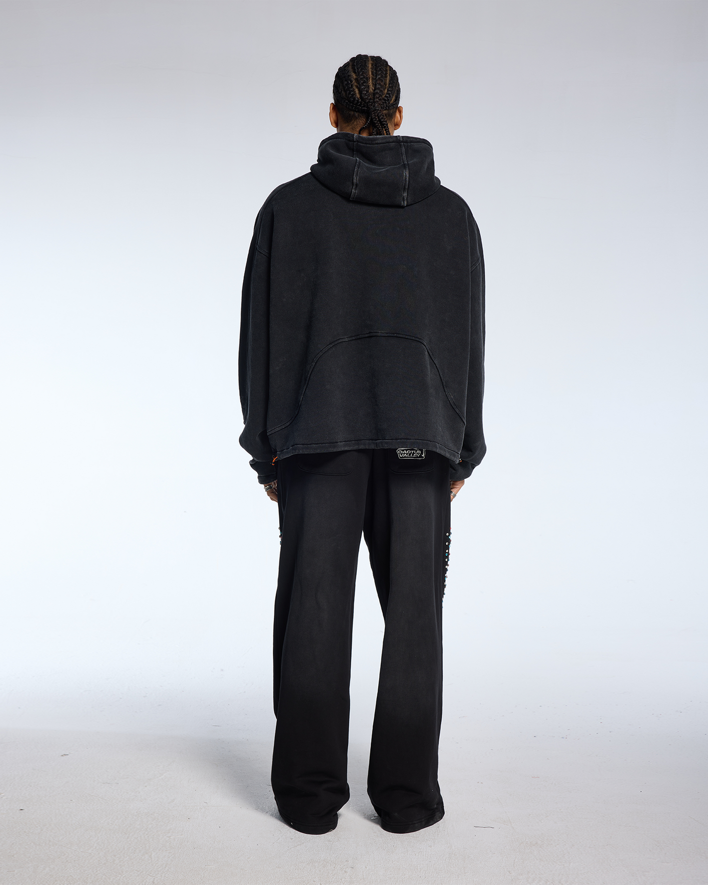 CACTUS TURTLE JACKET