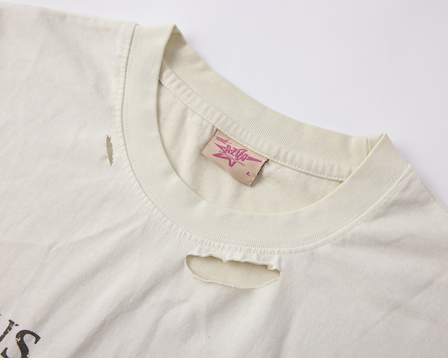 Piano Tee