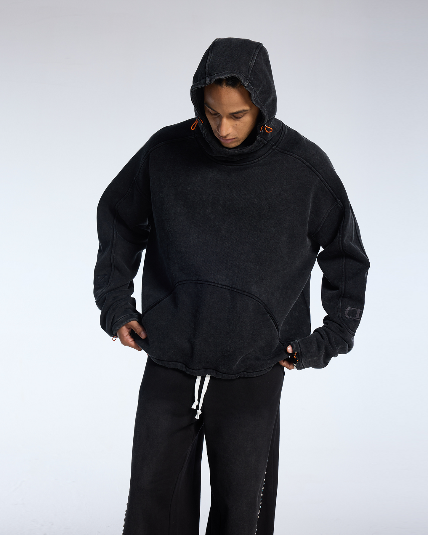 CACTUS TURTLE JACKET