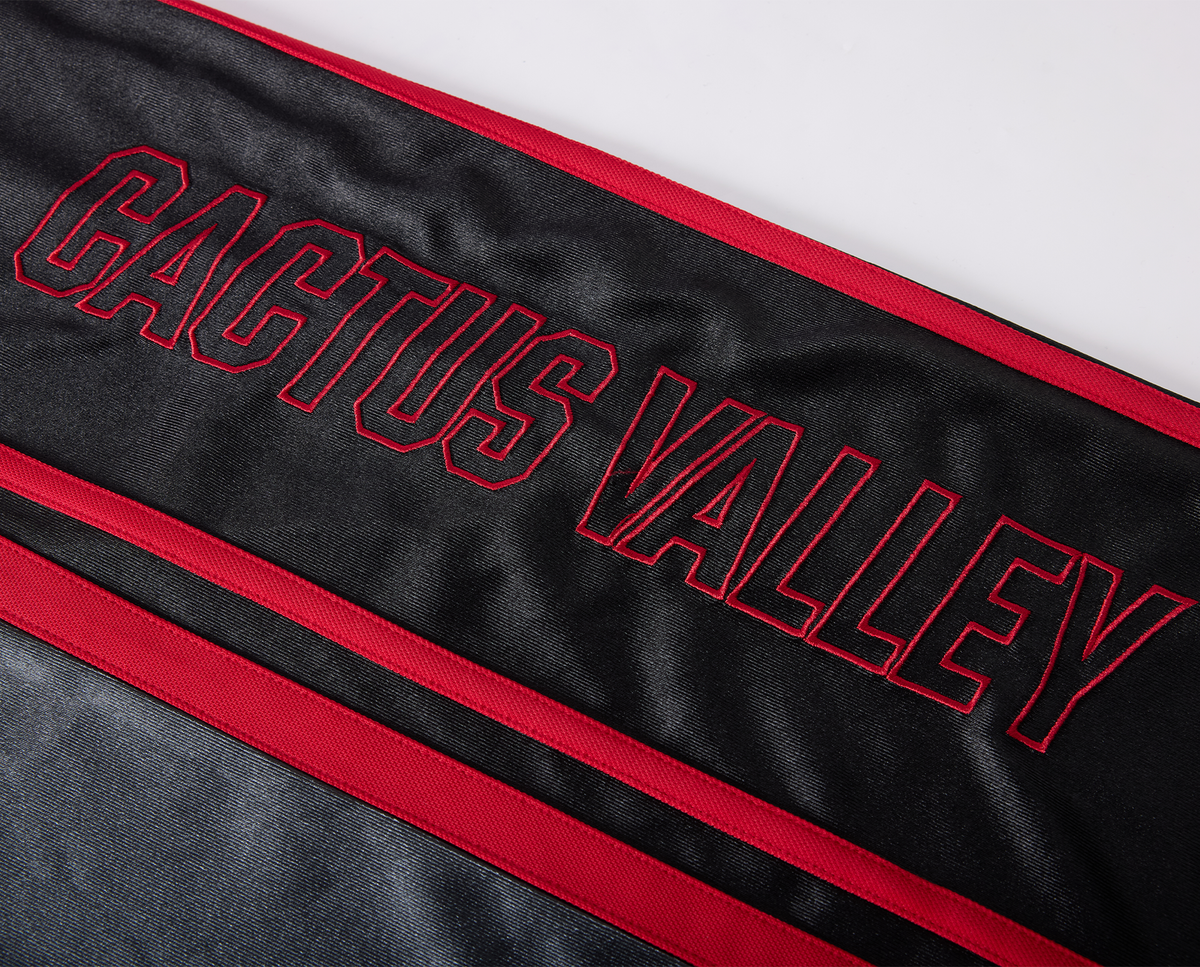 CV RED-LINE PANTS