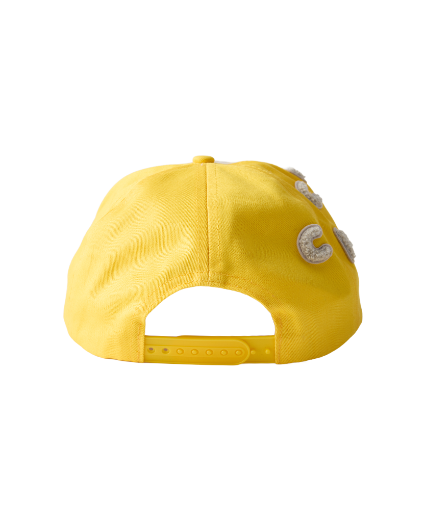 SIDE TAG HAT