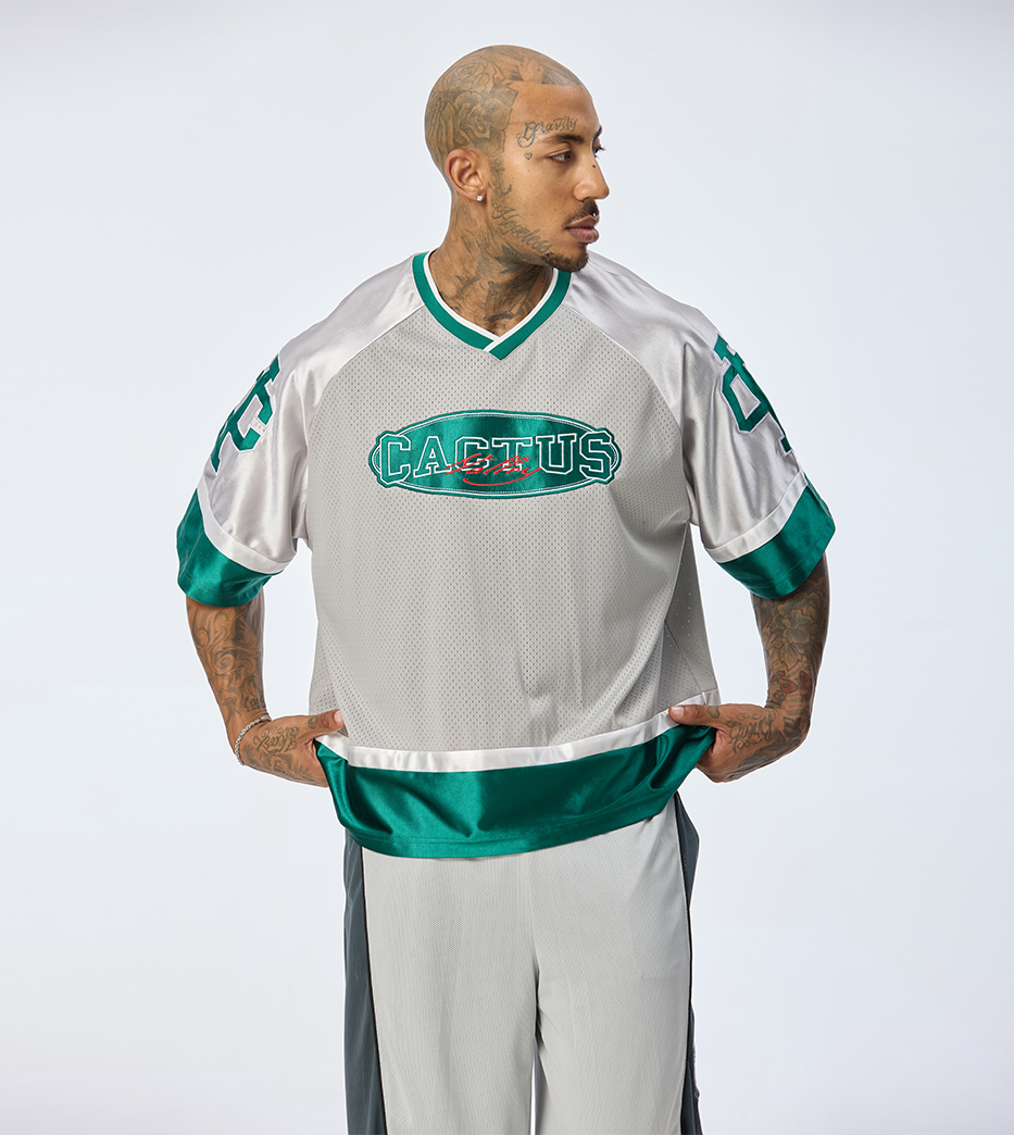 CV UNI JERSEY