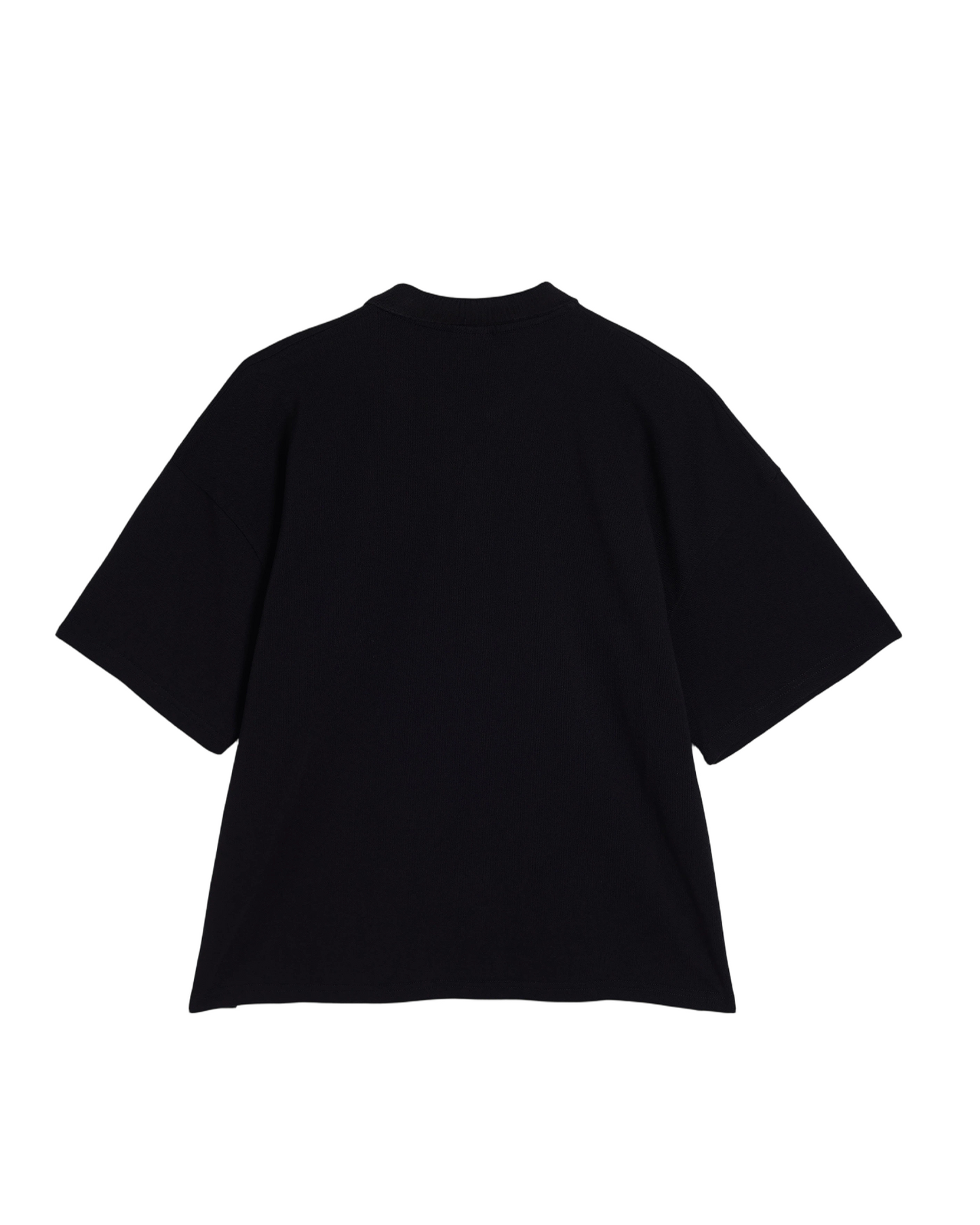 CV BADGE POLO