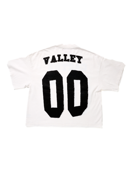 00 Tee - Bone