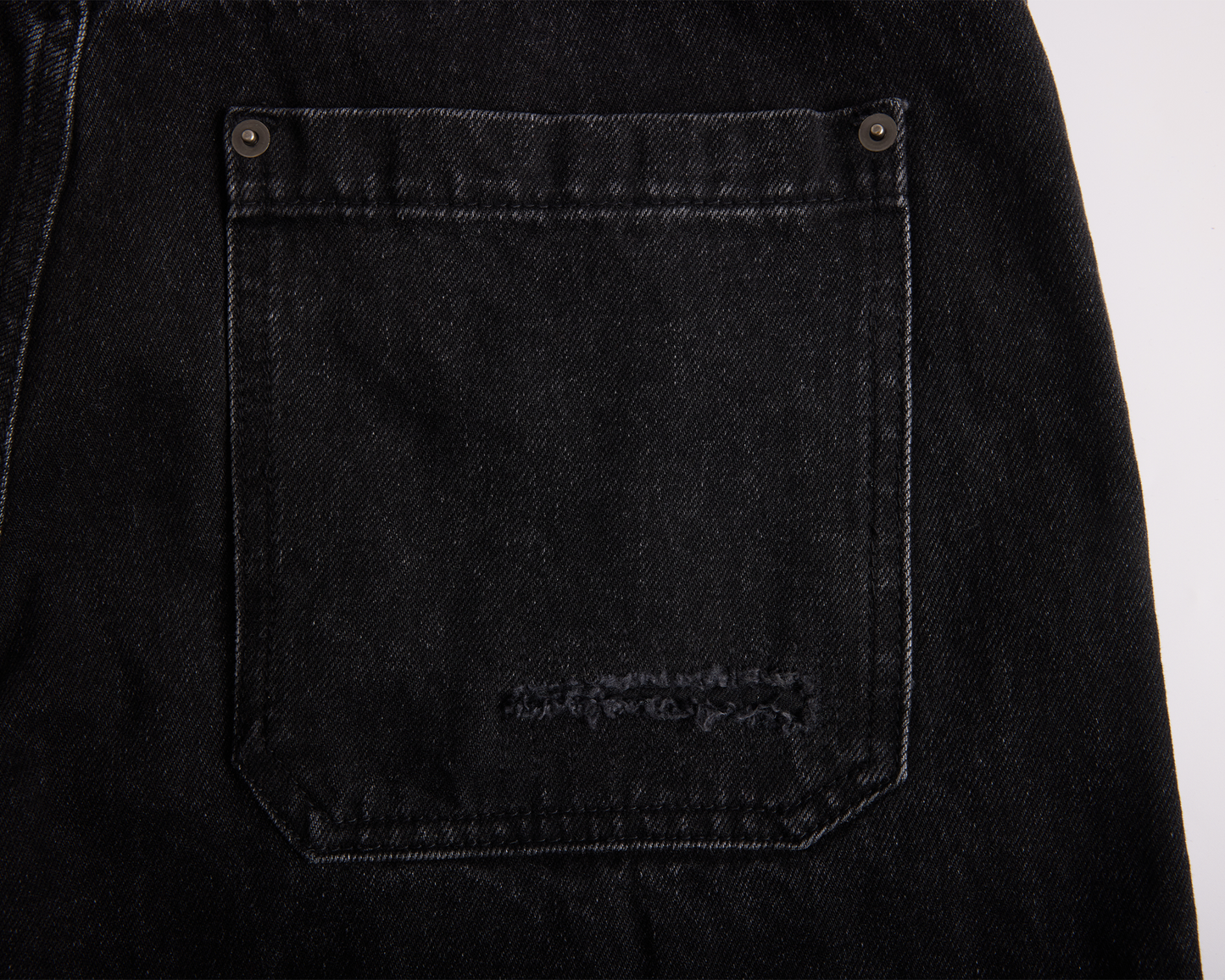 THRASHER DENIM