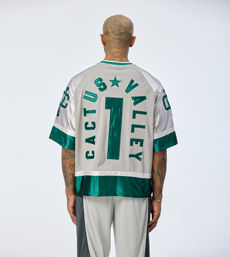 CV UNI JERSEY