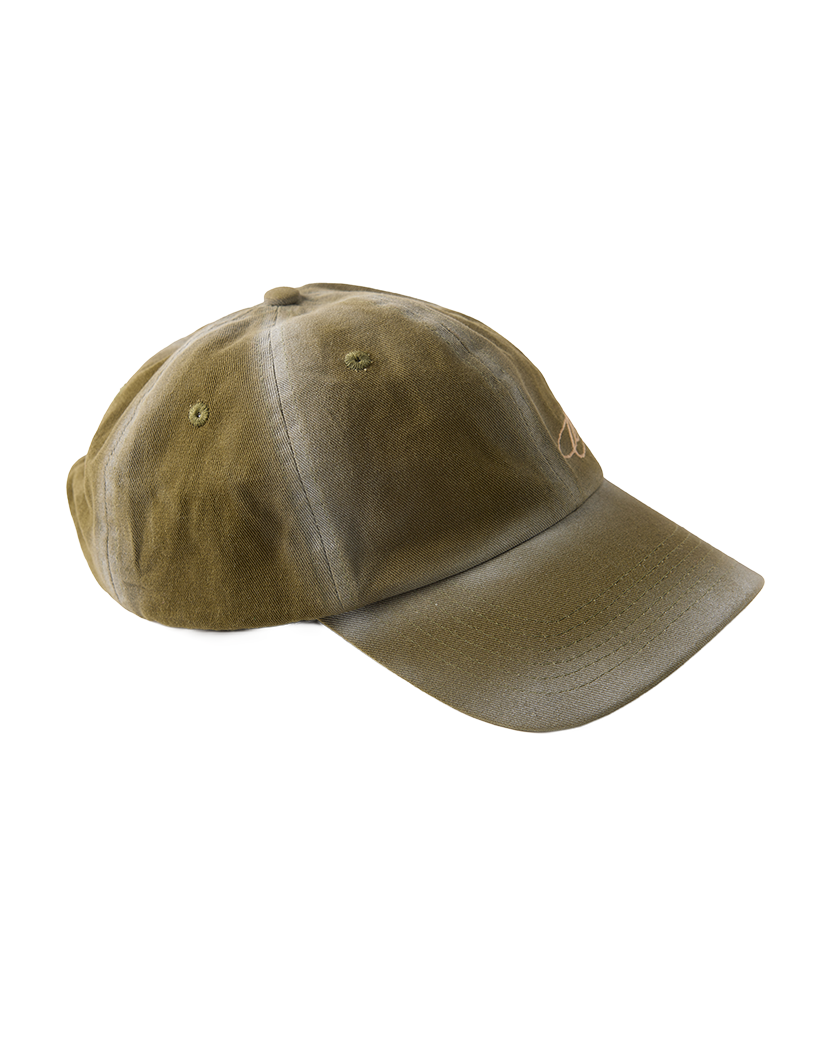 Air Brush Cap