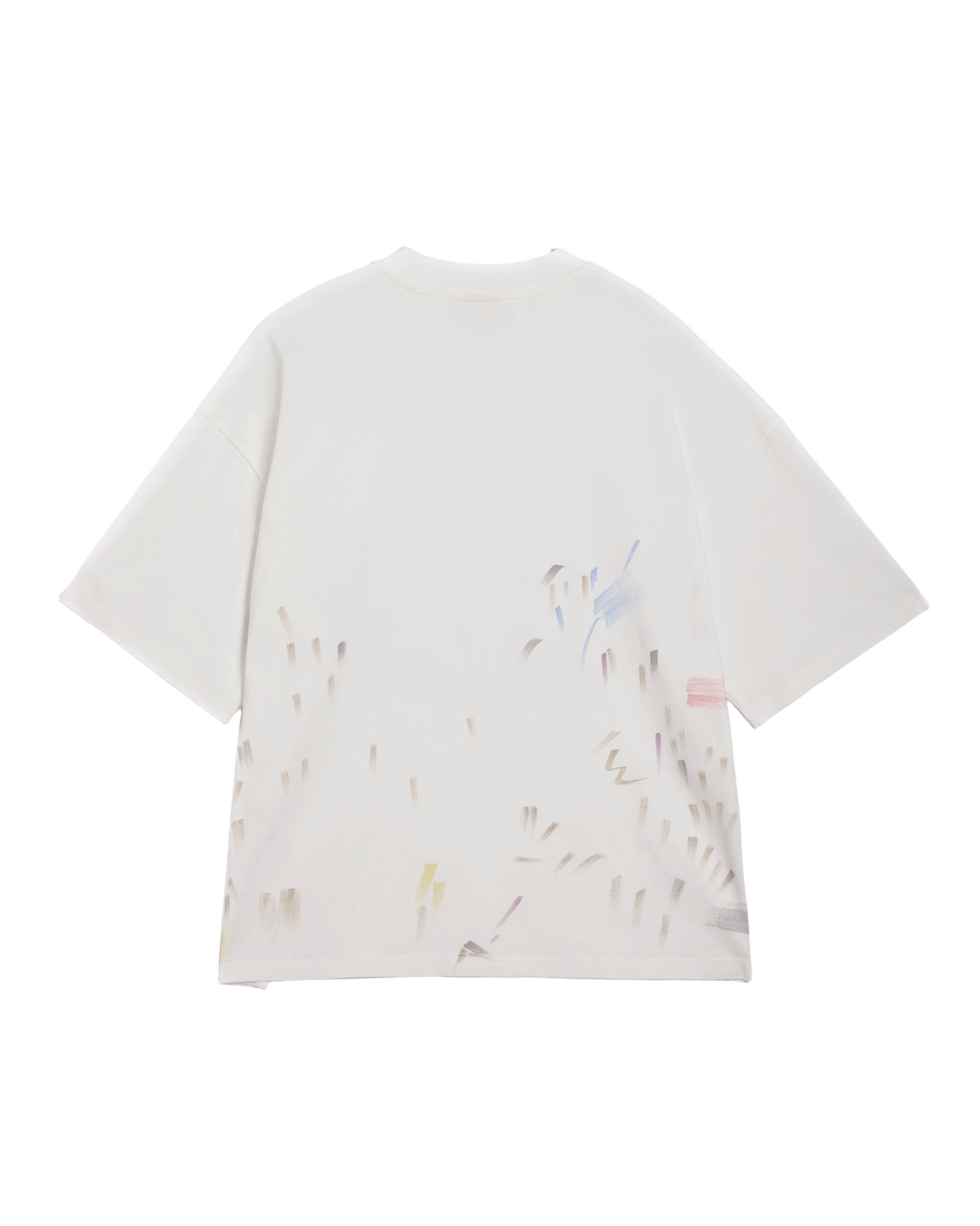 Splatter Tee