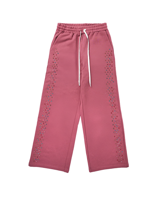 Crystal Cactus Sweats