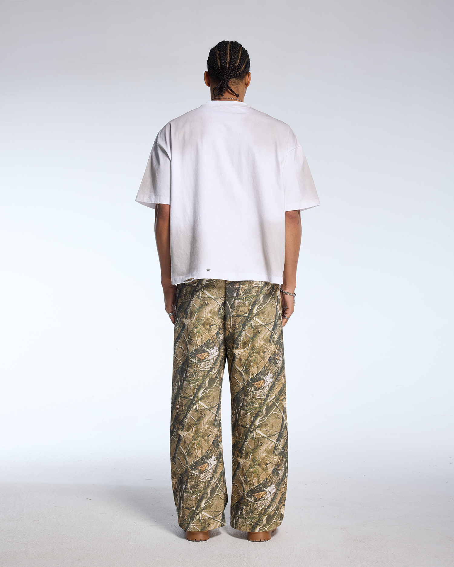 GHILLIE SWEATS – AZVA