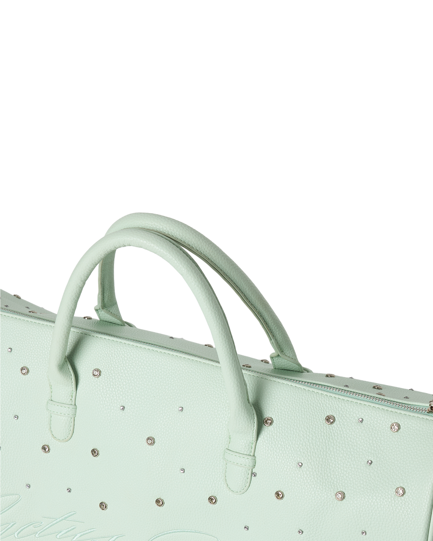 Crystal Duffel
