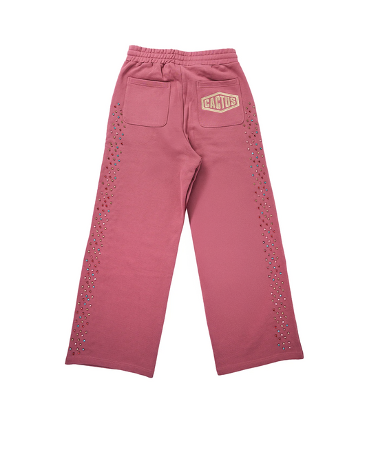 Crystal Cactus Sweats