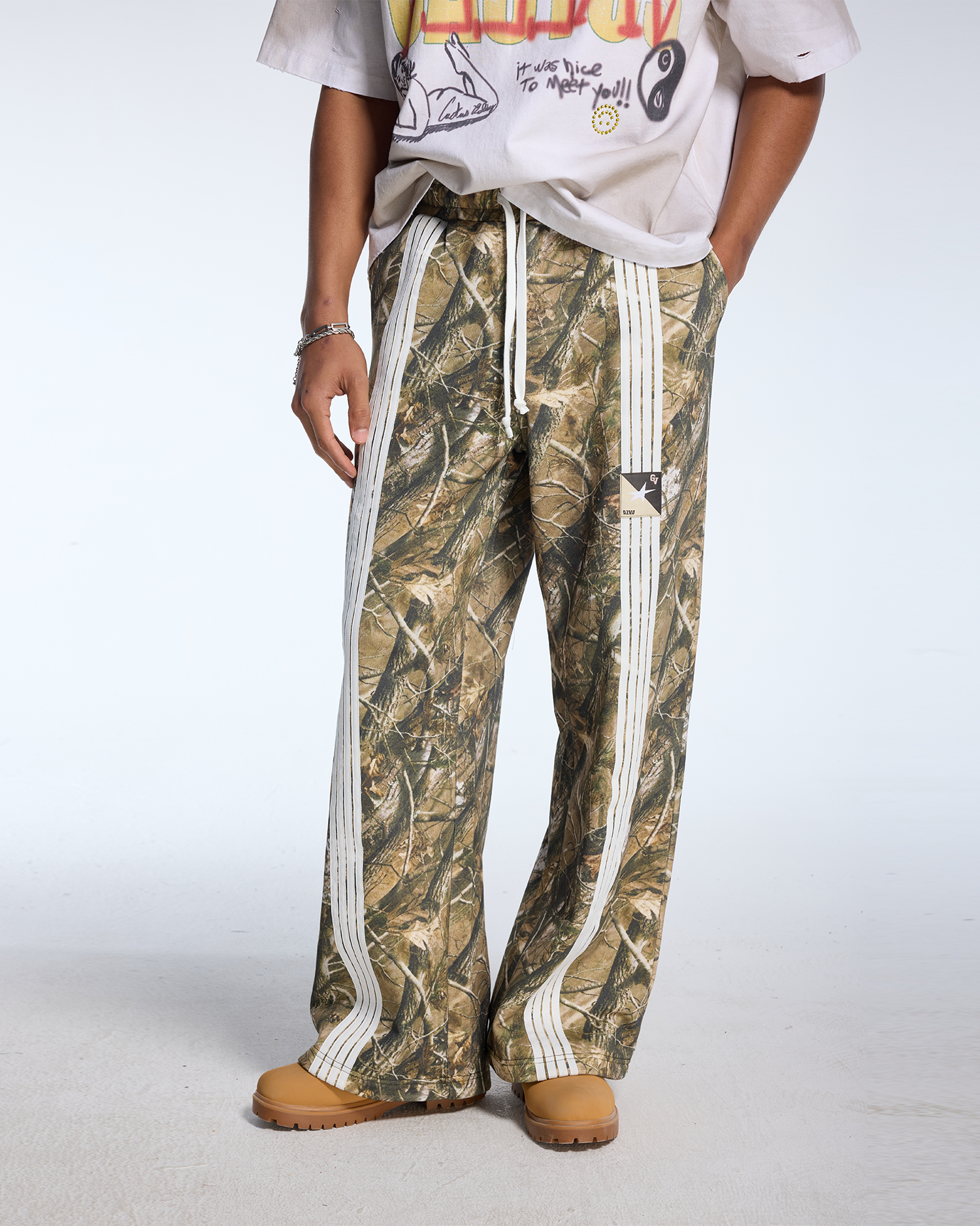 GHILLIE SWEATS – AZVA