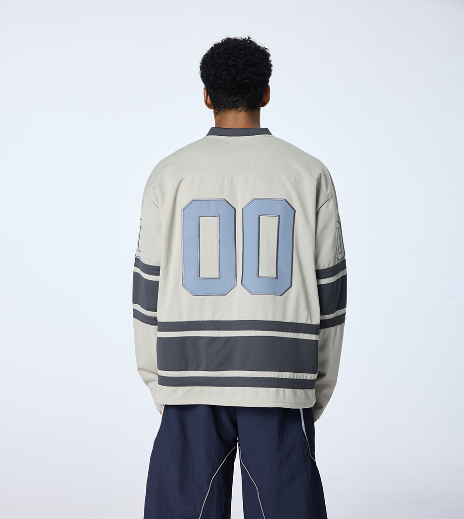 CACTUS PUCK JERSEY