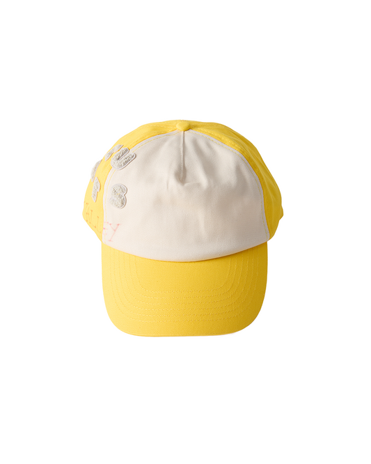 SIDE TAG HAT