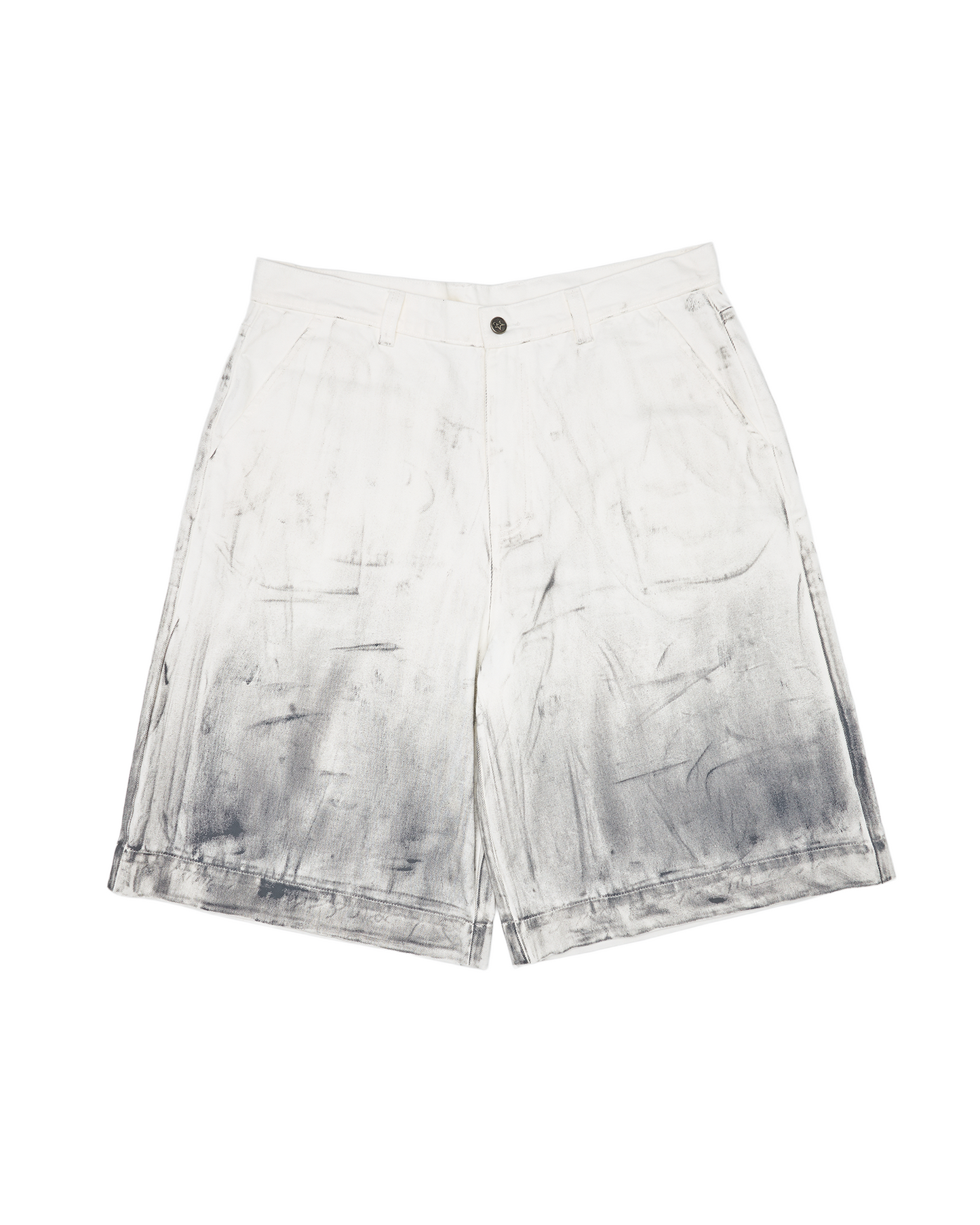 Burn-Out Shorts