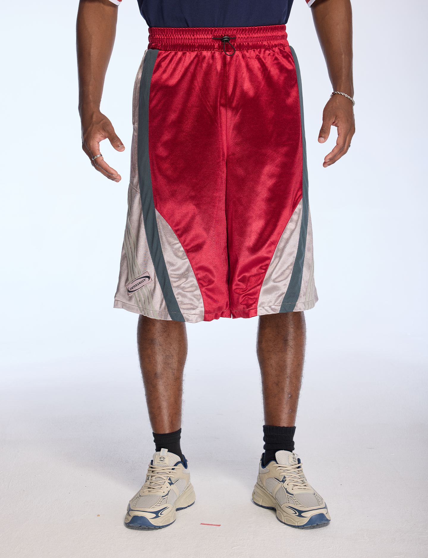 STRAWBERRY SHORTS