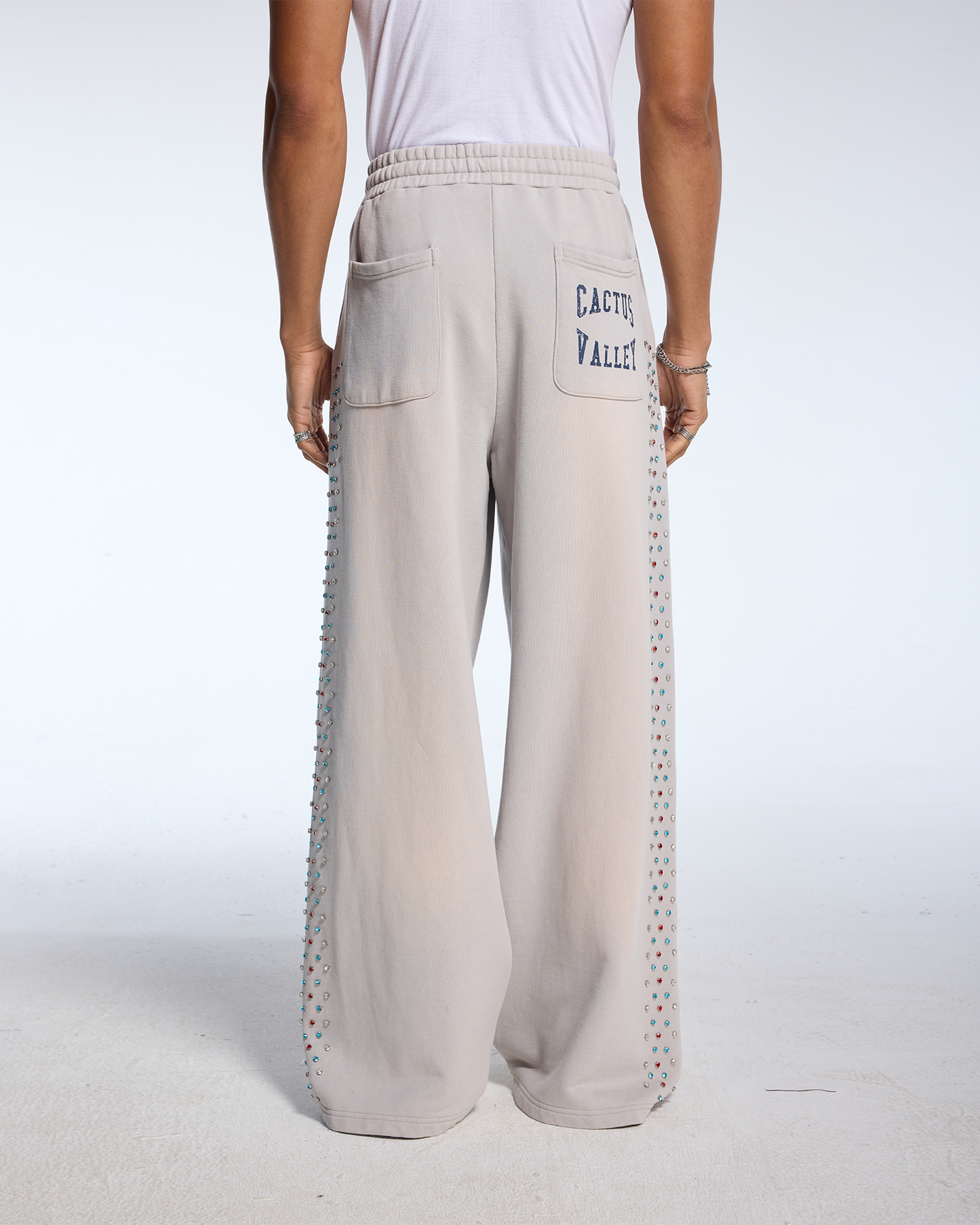 Crystal Valley Sweats