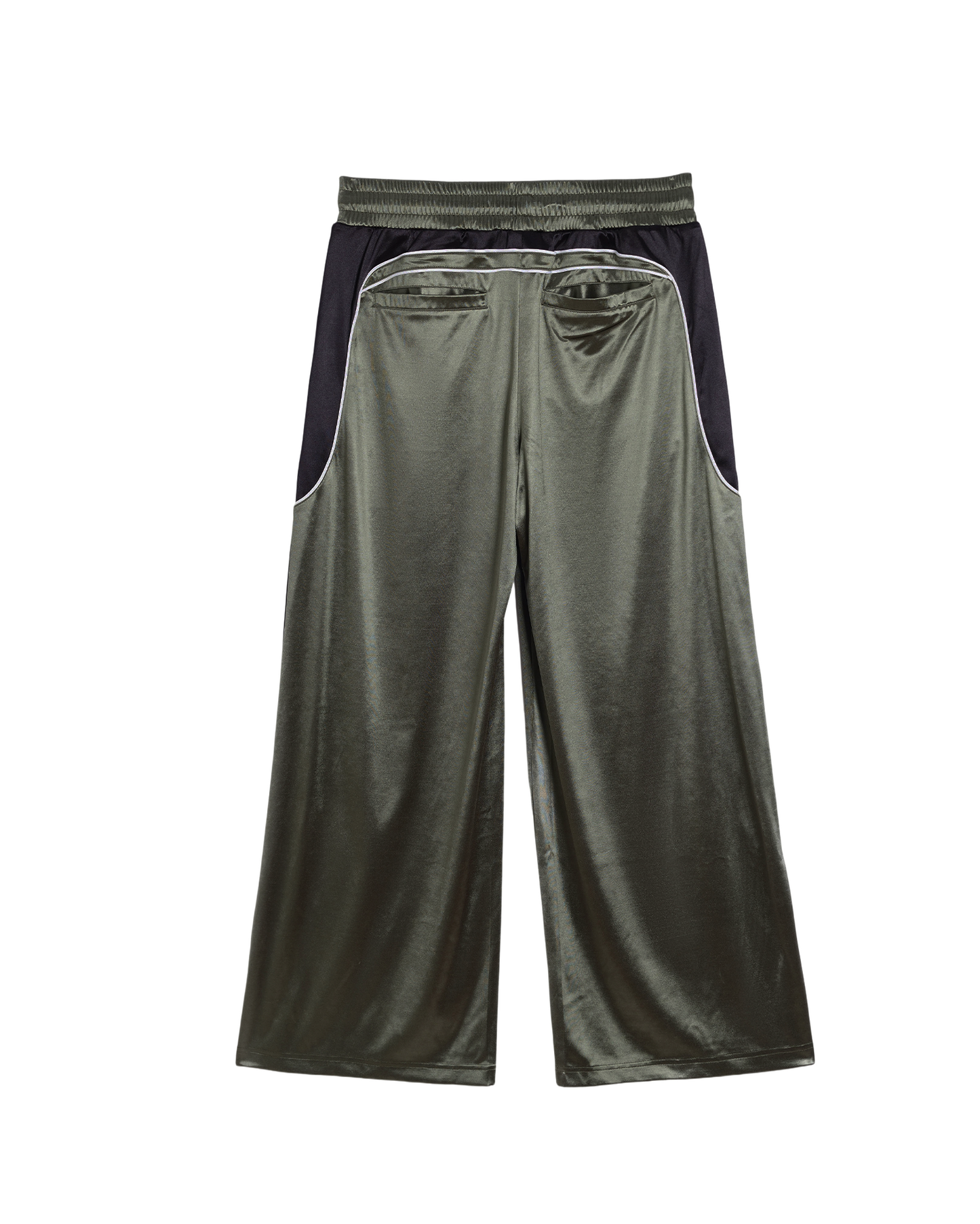 SATIN TRACKIES