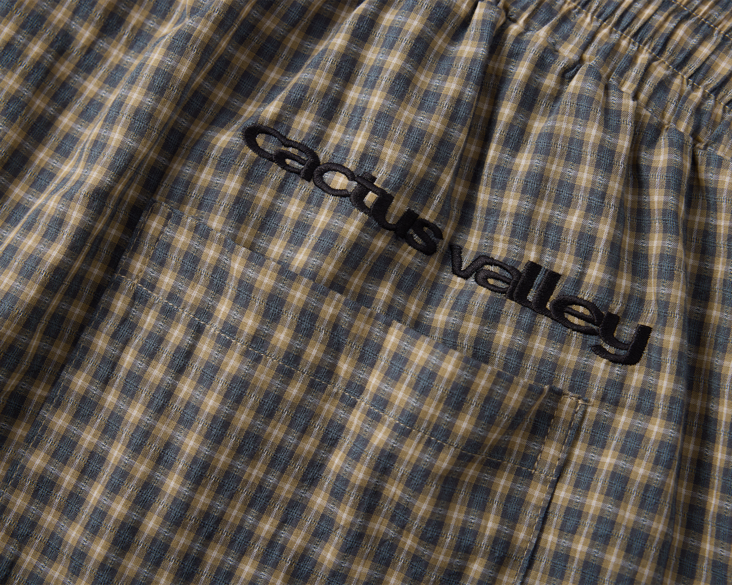 Boxer Baggy SHORTS