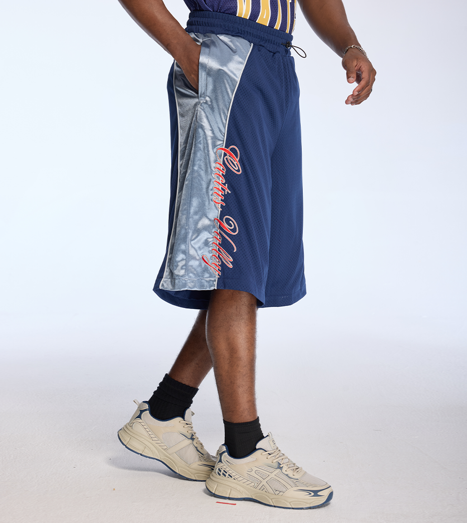 HOOP SHORTS