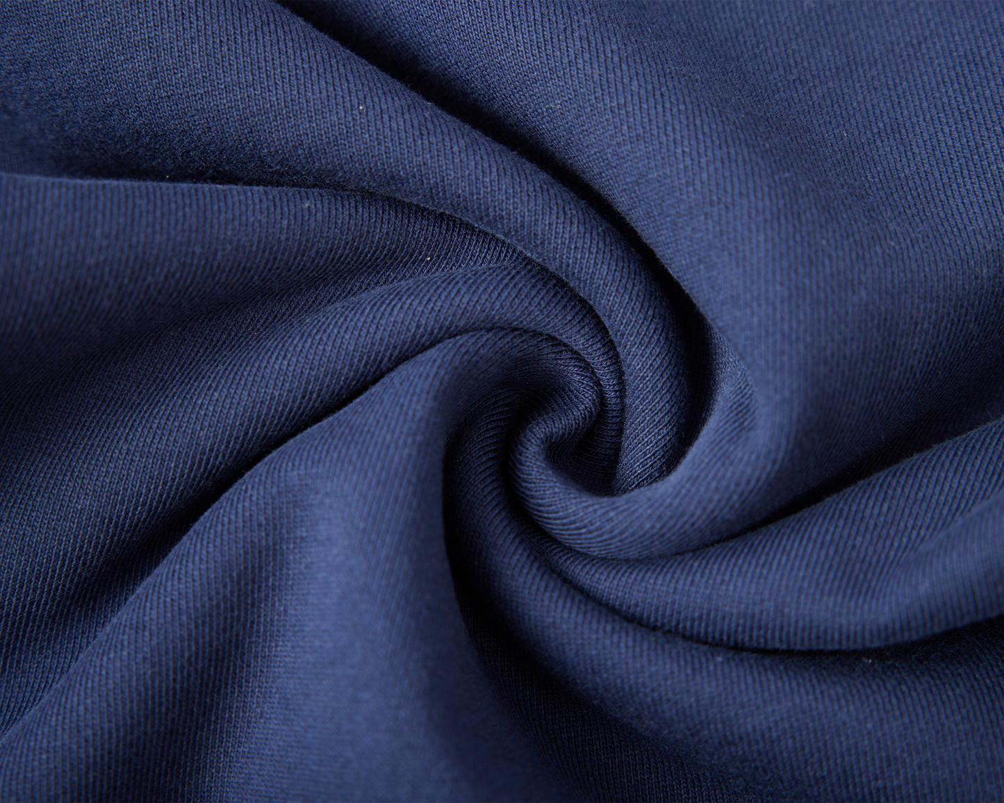 BLANKET STITCH SWEATPANTS