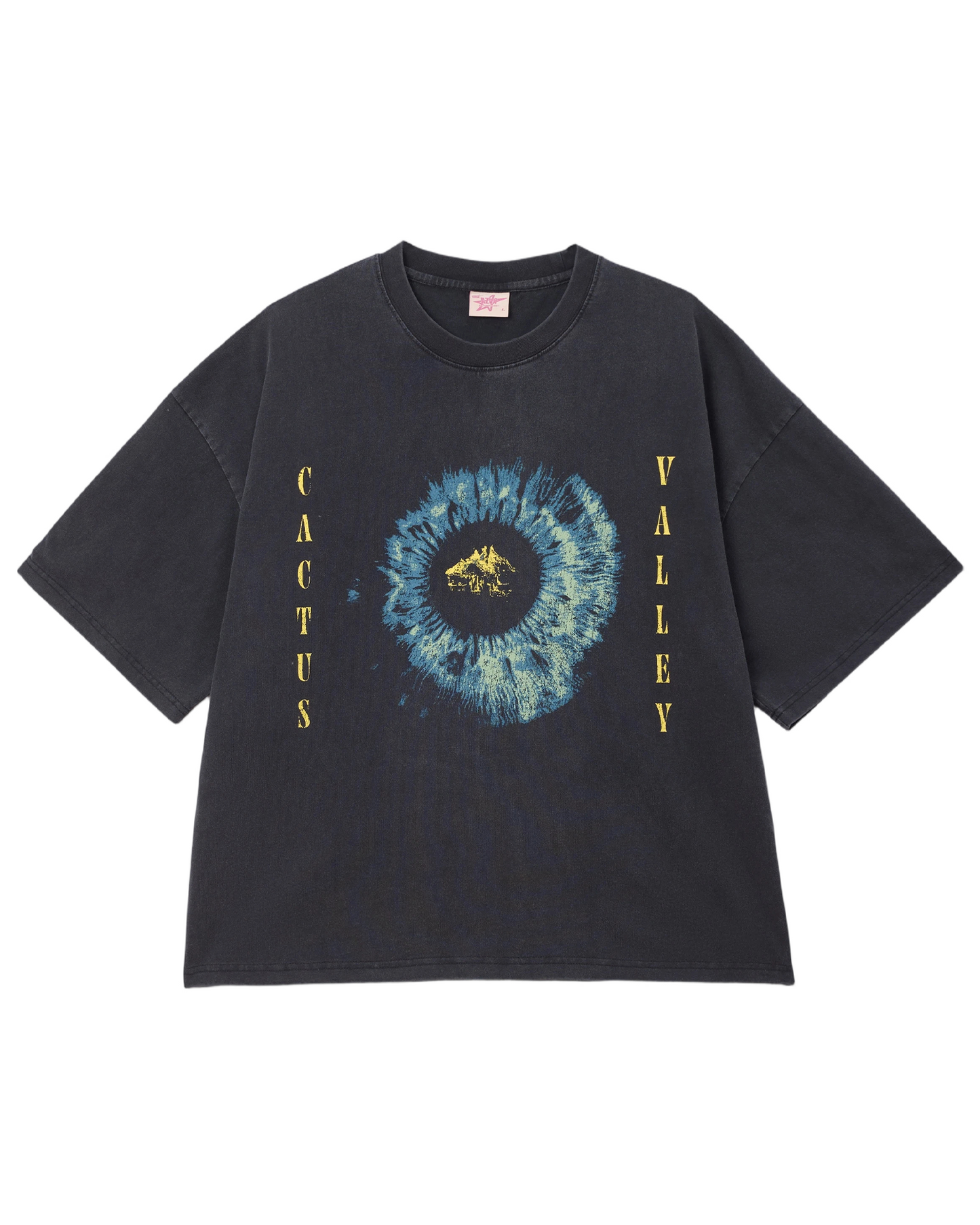 EYE TEE