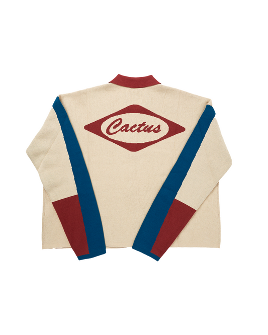 Raceway Knit