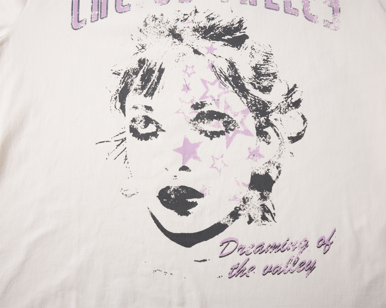 DREAMER TEE