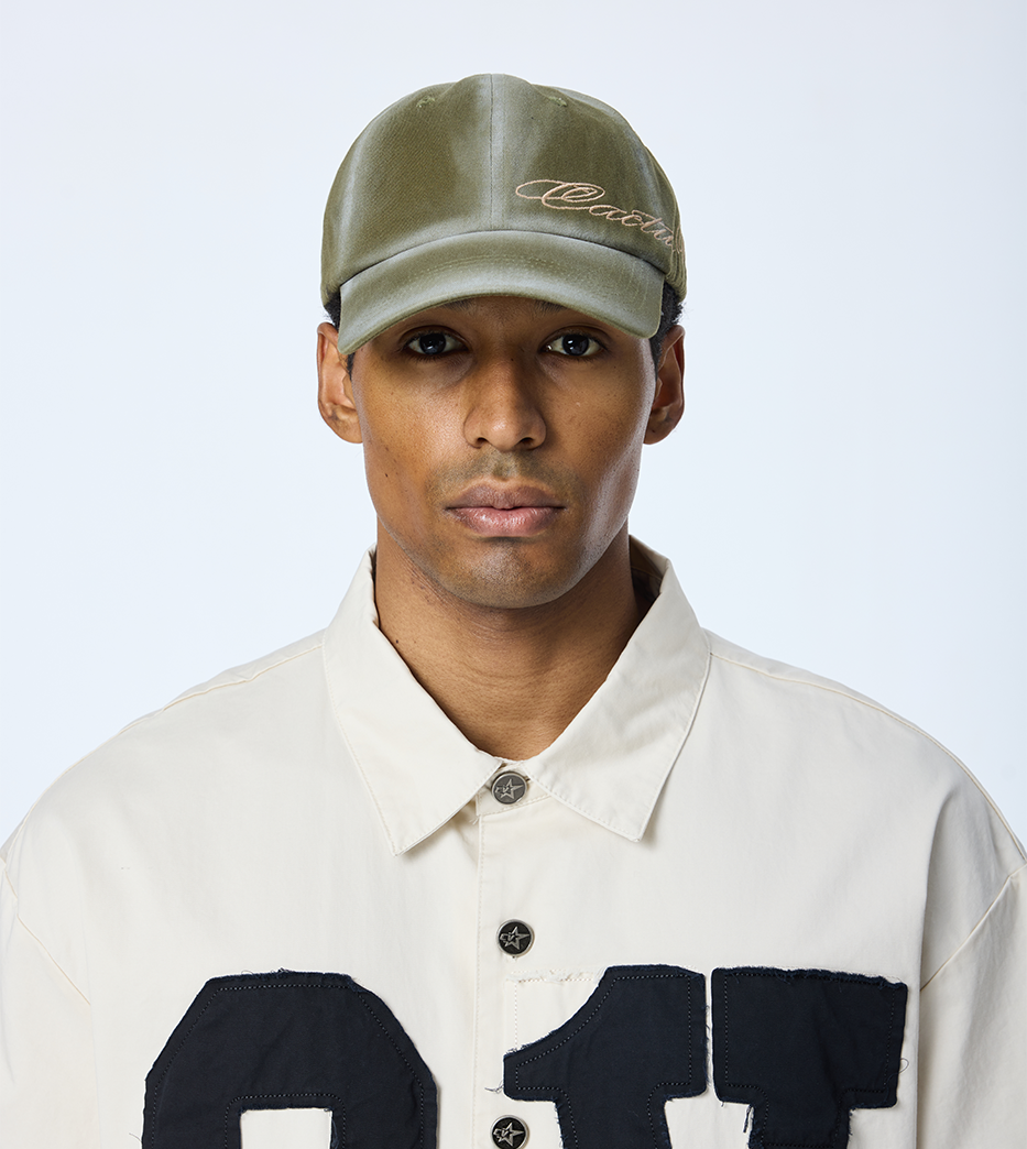 Air Brush Cap