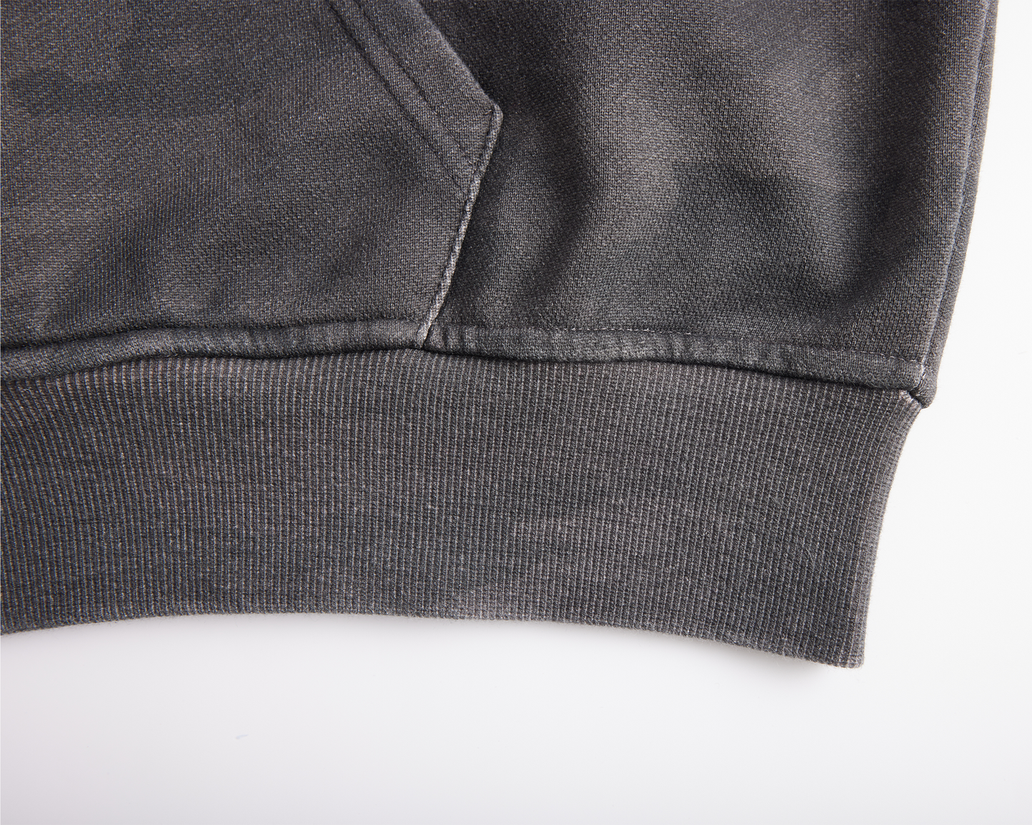 DARK CAMO ZIP UP HOODIE