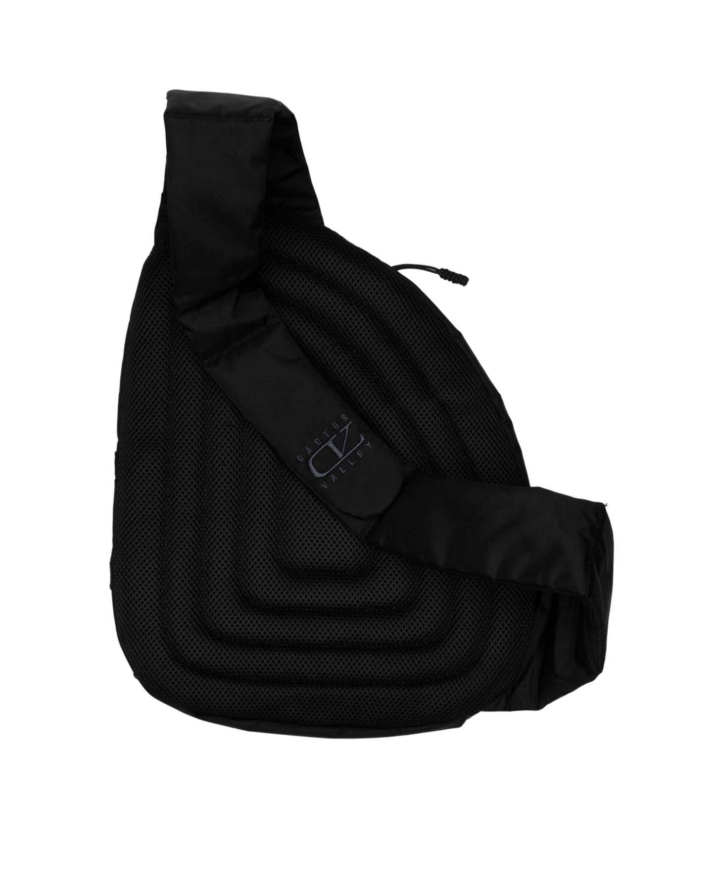 CV SHOULDER BAG - AZVA