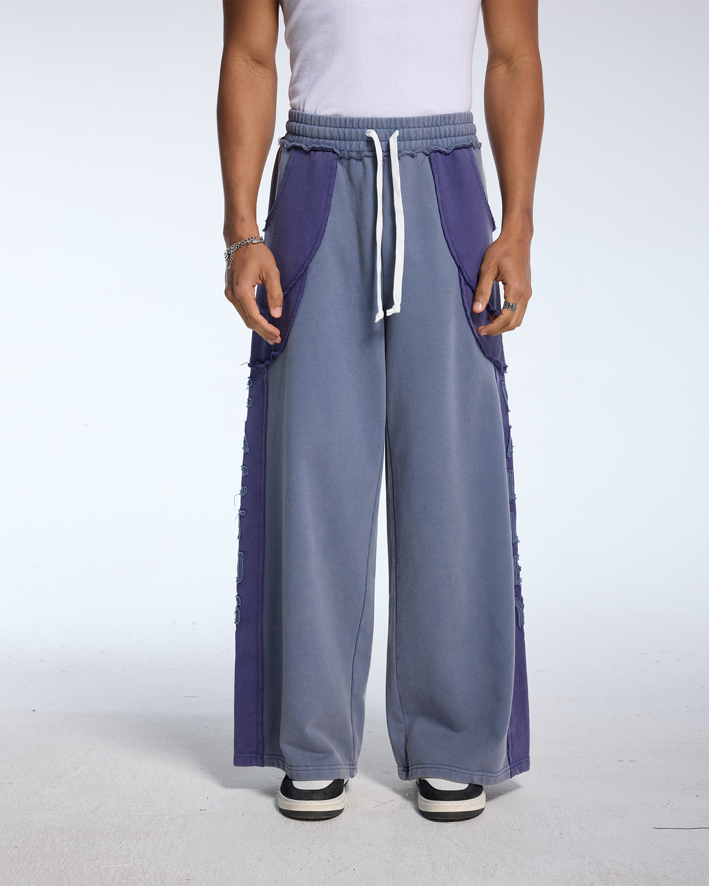 CACTUS DUAL-SWEATS