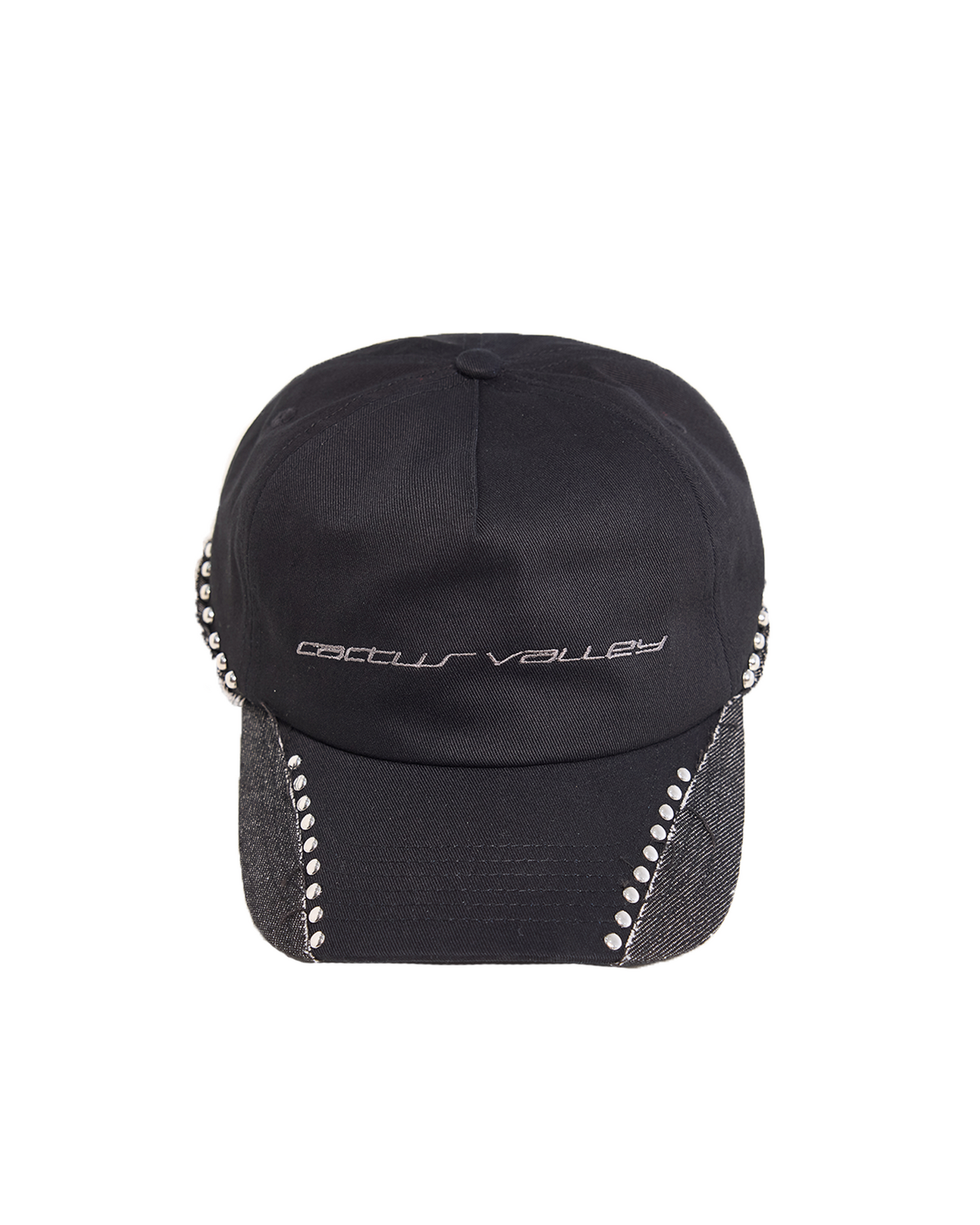 STUDDED HAT