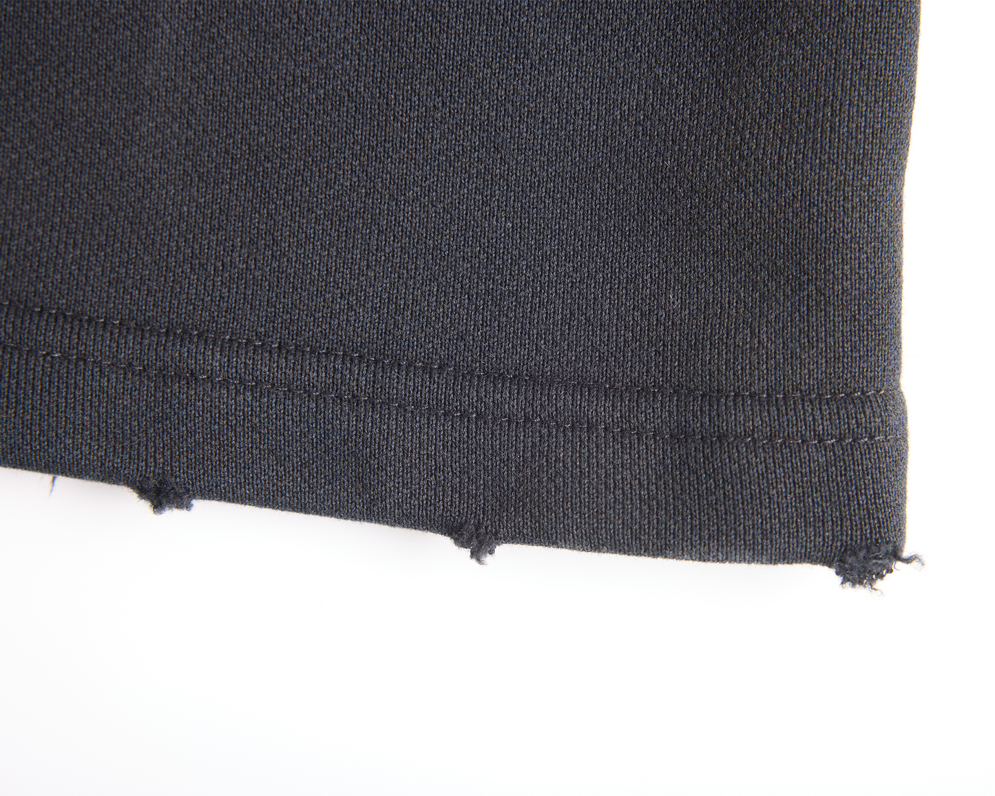 CV Premium Baggy Sweats - Black